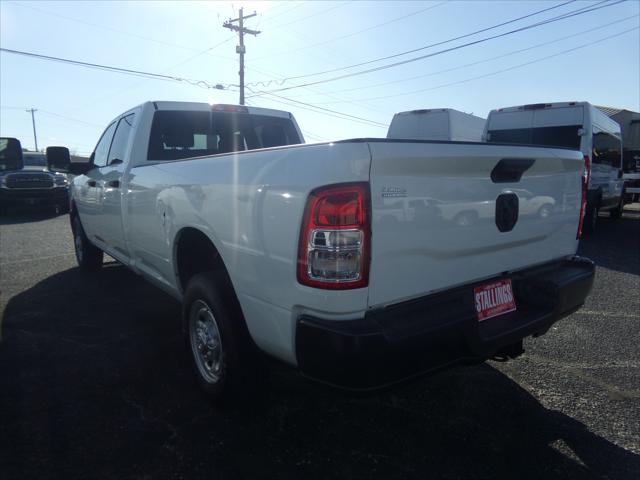 2024 RAM Ram 2500 RAM 2500 TRADESMAN CREW CAB 4X2 8 BOX