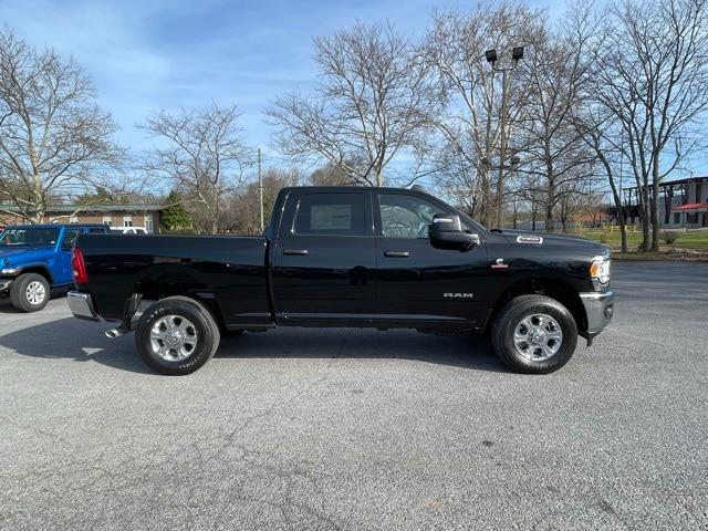 2024 RAM Ram 2500 RAM 2500 BIG HORN CREW CAB 4X4 64 BOX