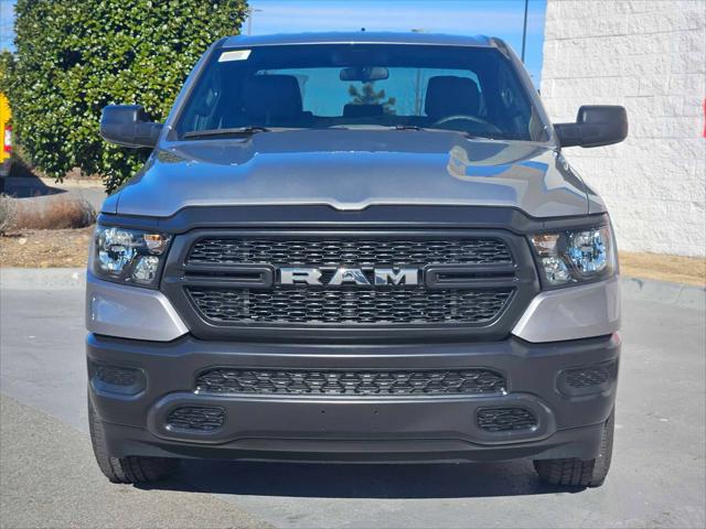 2024 RAM Ram 1500 RAM 1500 TRADESMAN QUAD CAB 4X2 64 BOX