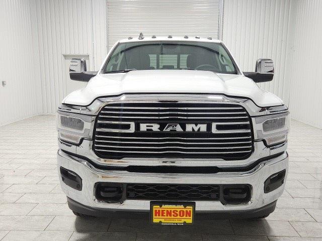 2024 RAM Ram 2500 RAM 2500 LARAMIE CREW CAB 4X4 64 BOX