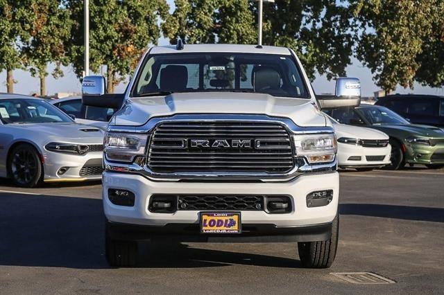 2024 RAM Ram 2500 RAM 2500 LARAMIE CREW CAB 4X4 64 BOX