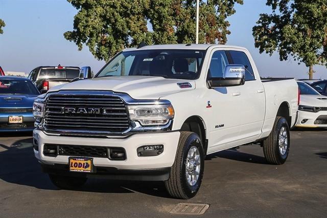 2024 RAM Ram 2500 RAM 2500 LARAMIE CREW CAB 4X4 64 BOX
