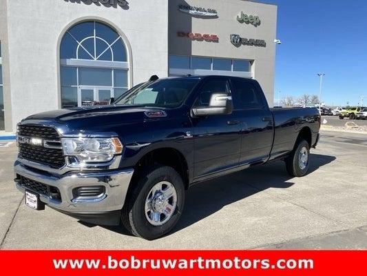 2024 RAM Ram 2500 RAM 2500 TRADESMAN CREW CAB 4X4 8 BOX 2024 RAM Ram 2500 RAM 2500 TRADESMAN CREW CAB 4X4 8 BOX