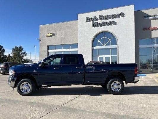 2024 RAM Ram 2500 RAM 2500 TRADESMAN CREW CAB 4X4 8 BOX 2024 RAM Ram 2500 RAM 2500 TRADESMAN CREW CAB 4X4 8 BOX