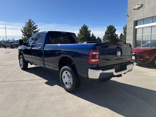 2024 RAM Ram 2500 RAM 2500 TRADESMAN CREW CAB 4X4 8 BOX 2024 RAM Ram 2500 RAM 2500 TRADESMAN CREW CAB 4X4 8 BOX