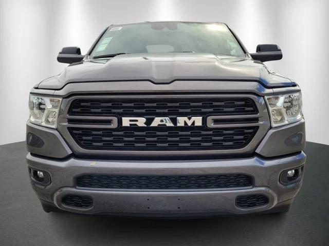 2024 RAM Ram 1500 RAM 1500 BIG HORN CREW CAB 4X2 57 BOX