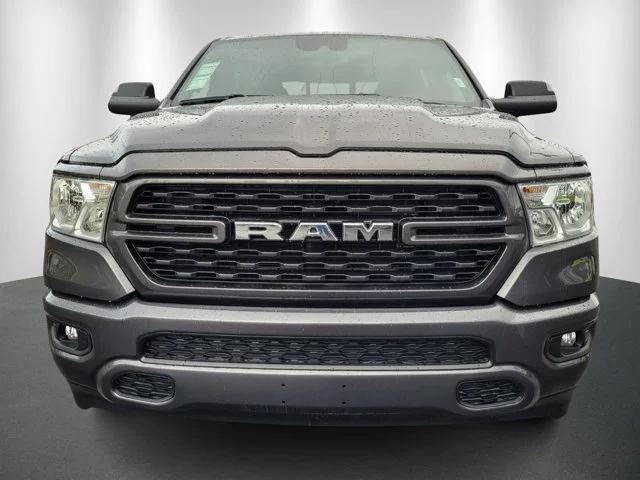 2024 RAM Ram 1500 RAM 1500 BIG HORN CREW CAB 4X2 57 BOX