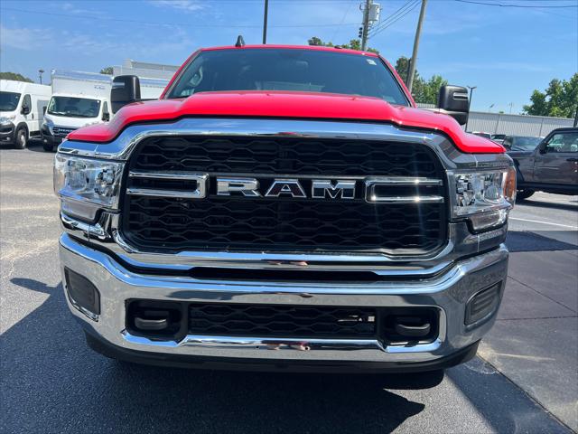 2024 RAM Ram 2500 RAM 2500 TRADESMAN CREW CAB 4X4 8 BOX