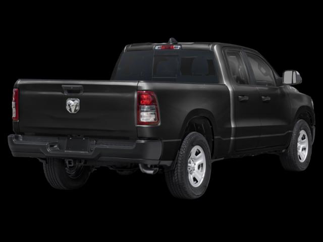 2024 RAM Ram 1500 RAM 1500 BIG HORN QUAD CAB 4X2 64 BOX