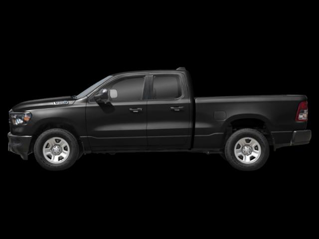 2024 RAM Ram 1500 RAM 1500 BIG HORN QUAD CAB 4X2 64 BOX