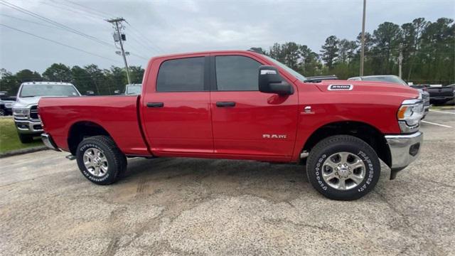 2024 RAM Ram 2500 RAM 2500 BIG HORN CREW CAB 4X4 64 BOX