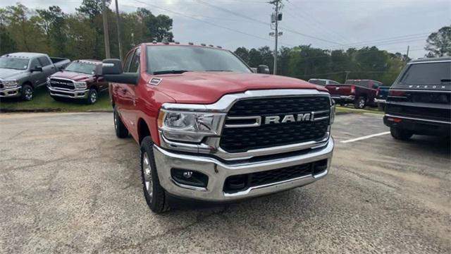 2024 RAM Ram 2500 RAM 2500 BIG HORN CREW CAB 4X4 64 BOX