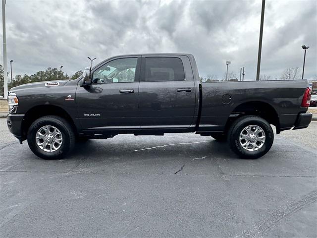 2024 RAM Ram 2500 RAM 2500 LARAMIE CREW CAB 4X4 64 BOX