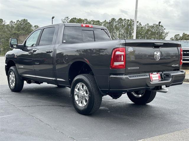 2024 RAM Ram 2500 RAM 2500 LARAMIE CREW CAB 4X4 64 BOX