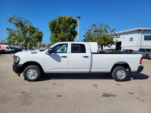 2024 RAM Ram 2500 RAM 2500 TRADESMAN CREW CAB 4X2 8 BOX