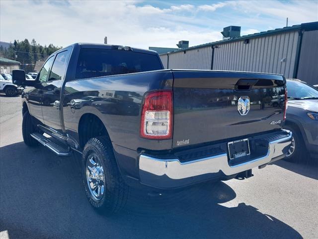 2024 RAM Ram 2500 RAM 2500 TRADESMAN CREW CAB 4X4 64 BOX