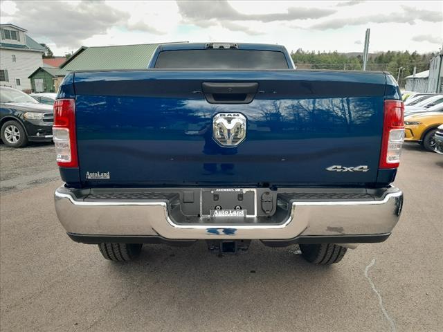 2024 RAM Ram 2500 RAM 2500 TRADESMAN CREW CAB 4X4 64 BOX