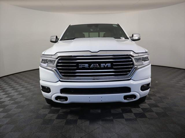 2024 RAM Ram 1500 RAM 1500 LIMITED LONGHORN CREW CAB 4X4 57 BOX