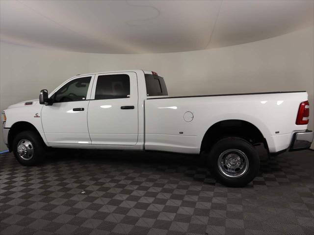 2024 RAM Ram 3500 RAM 3500 TRADESMAN CREW CAB 4X4 8 BOX