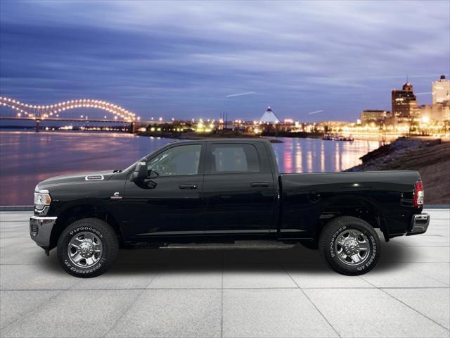 New 2024 RAM 2500 TRADESMAN New 2024 RAM 2500 TRADESMAN