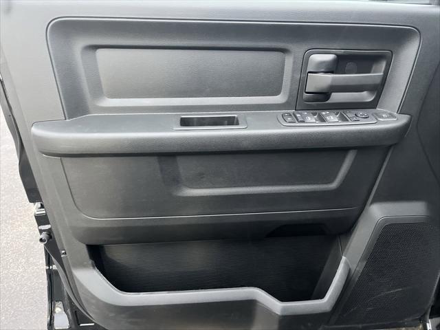 New 2024 RAM 2500 TRADESMAN New 2024 RAM 2500 TRADESMAN