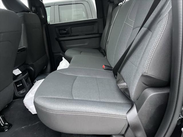 New 2024 RAM 2500 TRADESMAN New 2024 RAM 2500 TRADESMAN