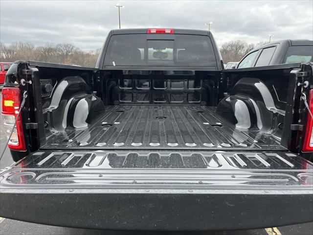 New 2024 RAM 2500 TRADESMAN New 2024 RAM 2500 TRADESMAN