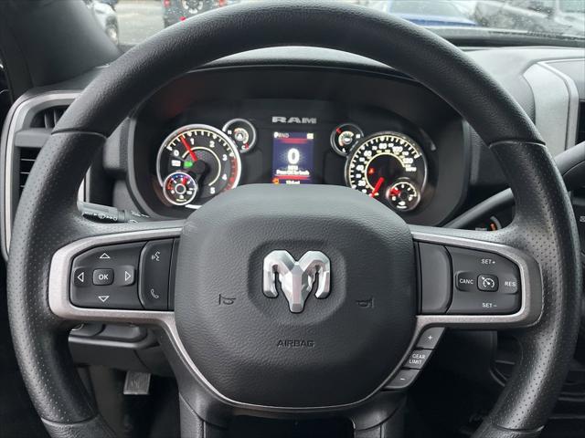 New 2024 RAM 2500 TRADESMAN New 2024 RAM 2500 TRADESMAN