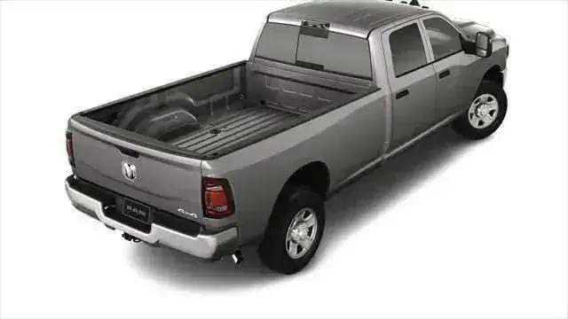 2024 RAM Ram 2500 RAM 2500 TRADESMAN CREW CAB 4X4 8 BOX