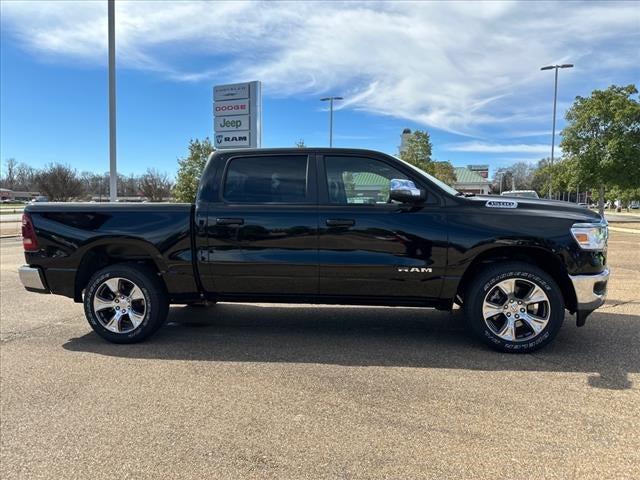 2024 RAM Ram 1500 RAM 1500 LARAMIE CREW CAB 4X2 57 BOX