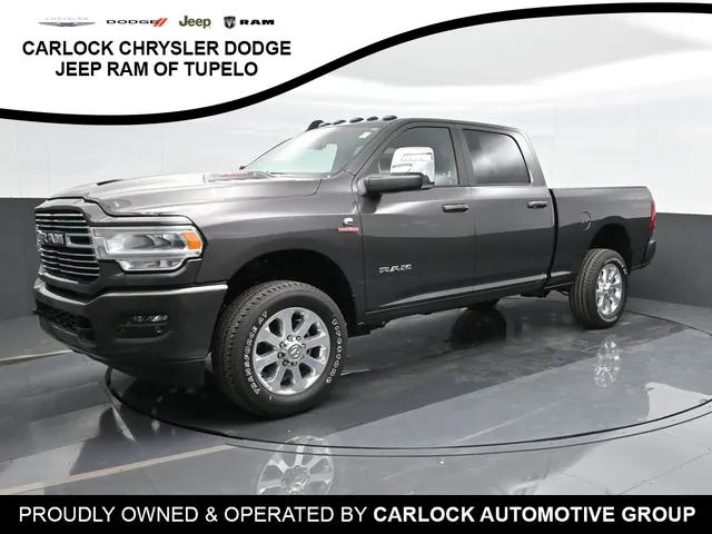 2024 RAM Ram 2500 RAM 2500 LARAMIE CREW CAB 4X4 64 BOX