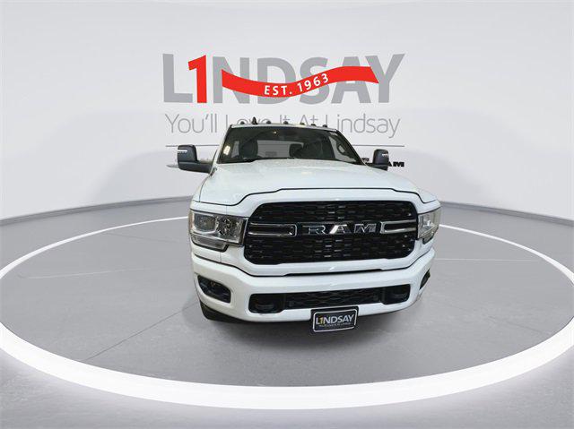 2024 RAM Ram 2500 RAM 2500 BIG HORN CREW CAB 4X4 64 BOX