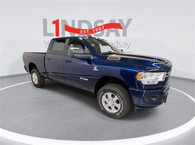 2024 RAM Ram 2500 RAM 2500 BIG HORN CREW CAB 4X4 64 BOX