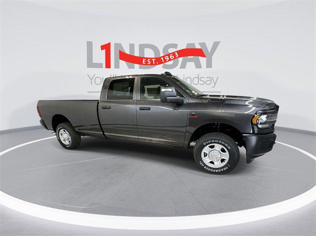 2024 RAM Ram 3500 RAM 3500 TRADESMAN CREW CAB 4X4 8 BOX