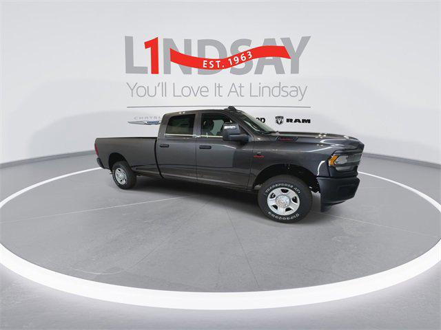 2024 RAM Ram 3500 RAM 3500 TRADESMAN CREW CAB 4X4 8 BOX