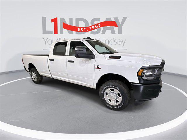 2024 RAM Ram 3500 RAM 3500 TRADESMAN CREW CAB 4X4 8 BOX