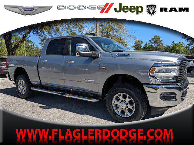 2024 RAM Ram 2500 RAM 2500 LARAMIE CREW CAB 4X4 64 BOX