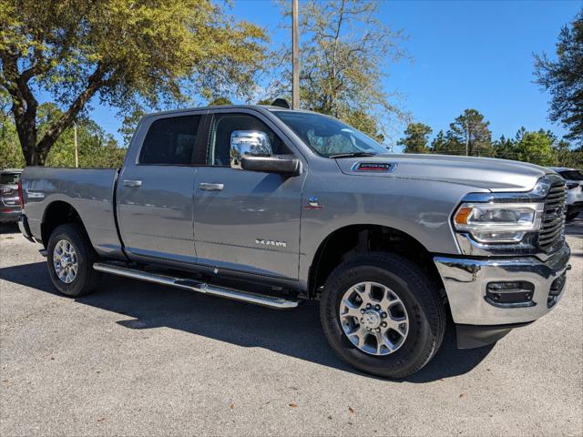 2024 RAM Ram 2500 RAM 2500 LARAMIE CREW CAB 4X4 64 BOX