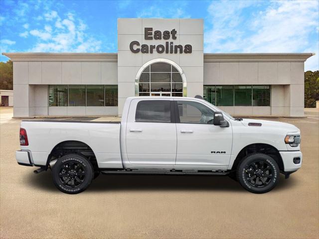 2024 RAM Ram 2500 RAM 2500 BIG HORN CREW CAB 4X4 64 BOX