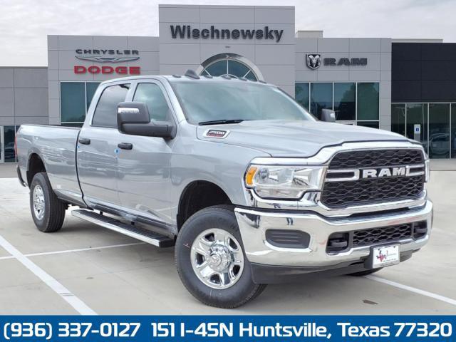 2024 RAM Ram 2500 RAM 2500 TRADESMAN CREW CAB 4X4 8 BOX