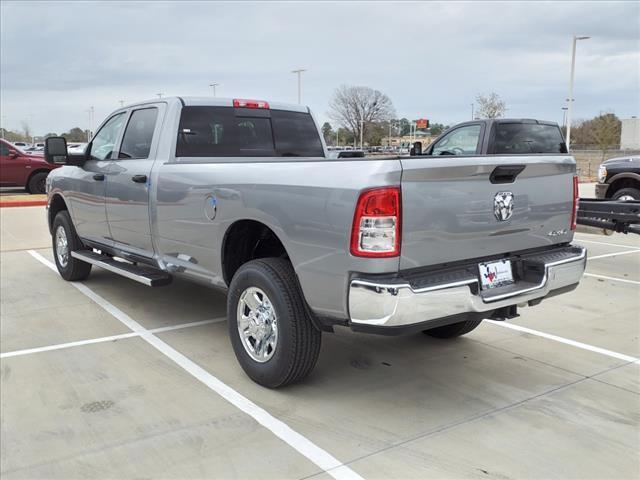 2024 RAM Ram 2500 RAM 2500 TRADESMAN CREW CAB 4X4 8 BOX