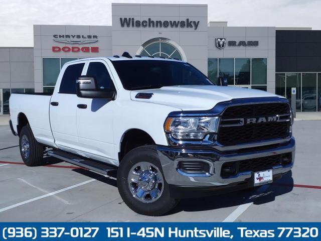 2024 RAM Ram 2500 RAM 2500 TRADESMAN CREW CAB 4X4 8 BOX