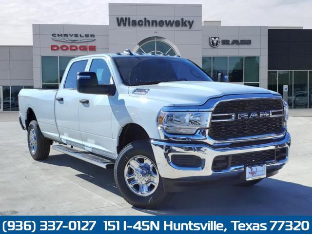 2024 RAM Ram 2500 RAM 2500 TRADESMAN CREW CAB 4X4 8 BOX