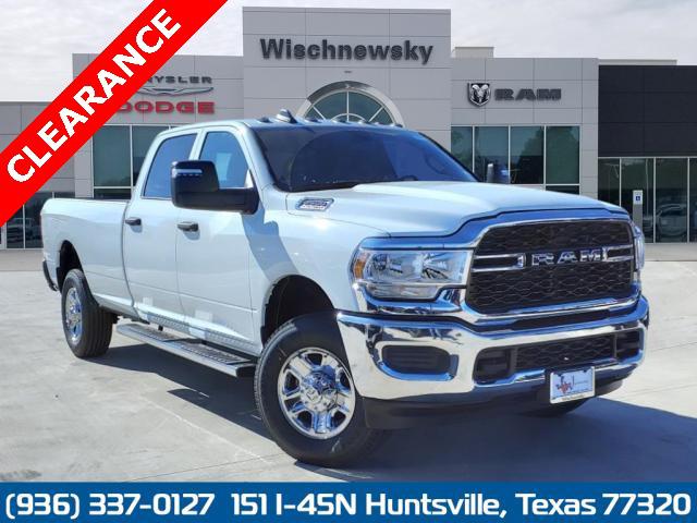 2024 RAM Ram 2500 RAM 2500 TRADESMAN CREW CAB 4X4 8 BOX