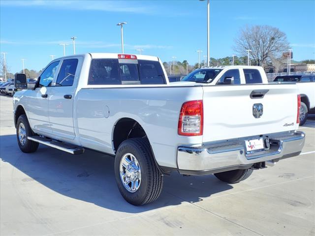 2024 RAM Ram 2500 RAM 2500 TRADESMAN CREW CAB 4X4 8 BOX