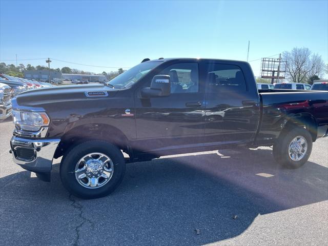 2024 RAM Ram 2500 RAM 2500 TRADESMAN CREW CAB 4X4 64 BOX