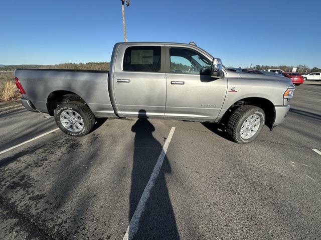 2024 RAM Ram 2500 RAM 2500 LARAMIE CREW CAB 4X4 64 BOX