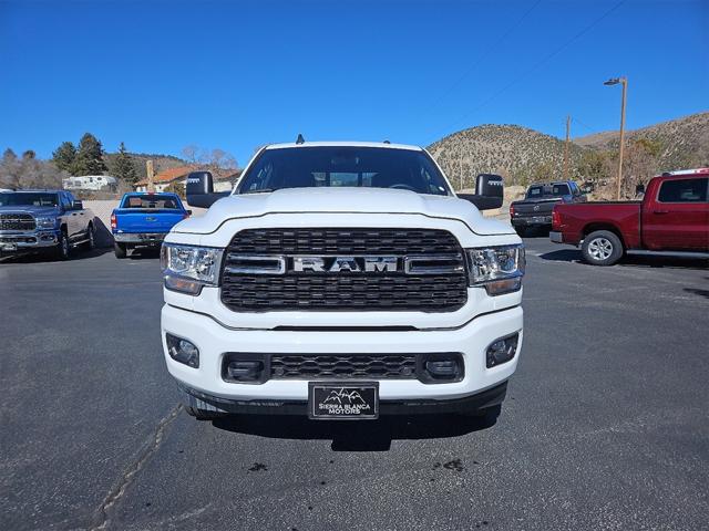 2024 RAM Ram 2500 RAM 2500 BIG HORN CREW CAB 4X4 64 BOX