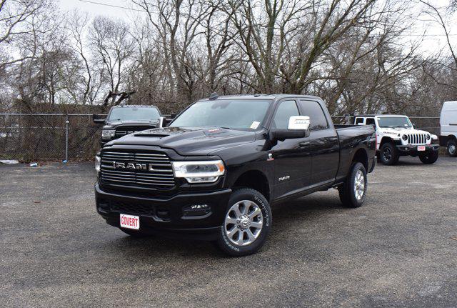 2024 Ram 2500 Laramie Crew Cab 4x4 6'4" Box for sale in Austin, TX