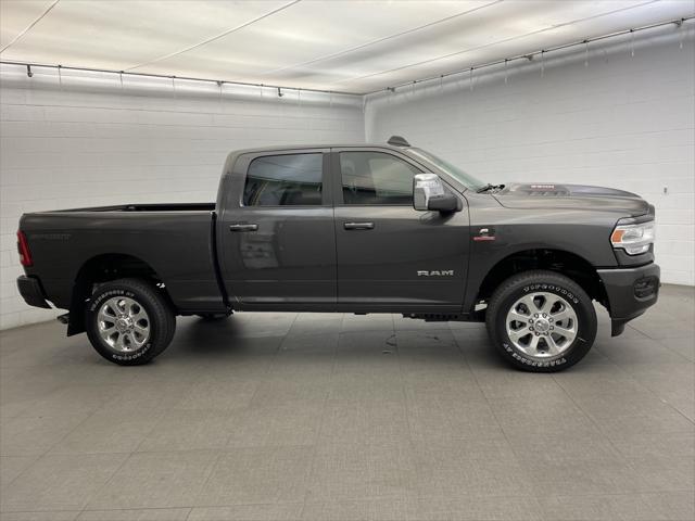 2024 RAM Ram 2500 RAM 2500 LARAMIE CREW CAB 4X4 64 BOX